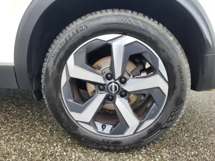 Photo 7 Nissan Qashqai  e-POWER 190ch N-Connecta 2022