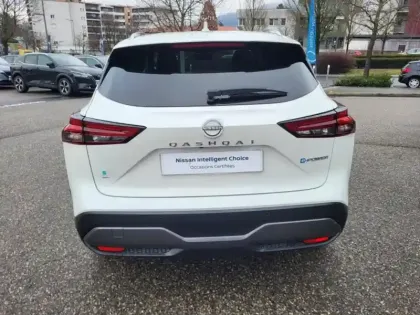 Photo 11 Nissan Qashqai  e-POWER 190ch N-Connecta 2022