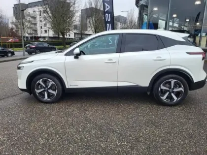 Photo 12 Nissan Qashqai  e-POWER 190ch N-Connecta 2022