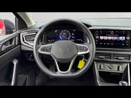 Photo 10 Volkswagen Polo  1.0 TSI 95ch VW Edition