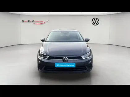 Photo 6 Volkswagen Polo  1.0 TSI 95ch VW Edition