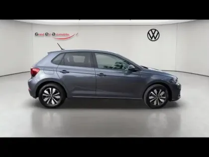 Photo 5 Volkswagen Polo  1.0 TSI 95ch VW Edition