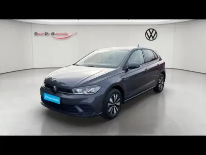 Photo Volkswagen Polo Vw Edition