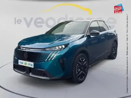 Photo Peugeot 3008 Gt
