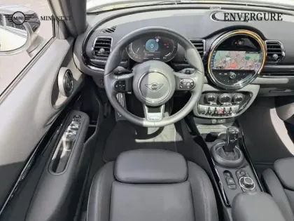 Photo 5 Mini Mini Clubman Cooper  136ch John Cooper Works BVA7