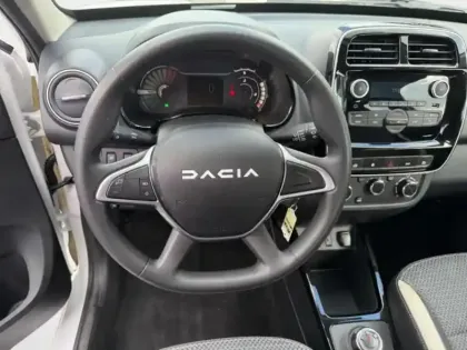 Photo 14 Dacia Spring  45ch Essential 23