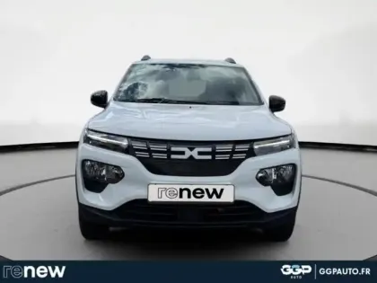 Photo 7 Dacia Spring  45ch Essential 23
