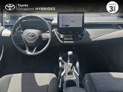 Photo 7 Toyota Corolla  Touring Spt 1.8 140ch Design MY24