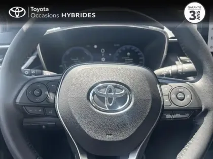 Photo 12 Toyota Corolla  Touring Spt 1.8 140ch Design MY24
