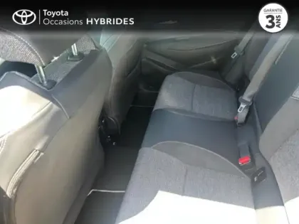 Photo 11 Toyota Corolla  Touring Spt 1.8 140ch Design MY24