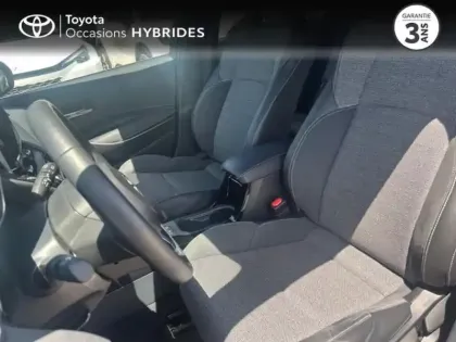 Photo 10 Toyota Corolla  Touring Spt 1.8 140ch Design MY24