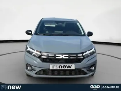 Photo 7 Dacia Sandero  1.0 TCe 90ch Journey
