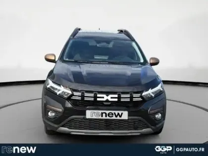 Photo 7 Dacia Jogger  1.6 hybrid 140ch Extreme 7 places -24