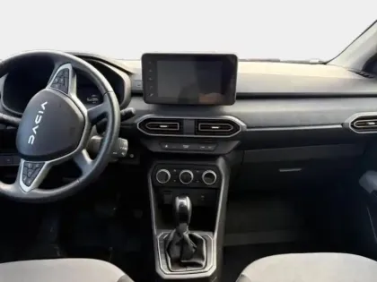 Photo 12 Dacia Jogger  1.6 hybrid 140ch Extreme 7 places -24