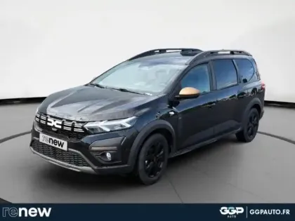 Photo Dacia Jogger Extreme