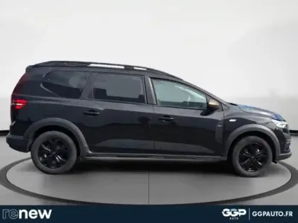 Photo 5 Dacia Jogger  1.6 hybrid 140ch Extreme 7 places -24
