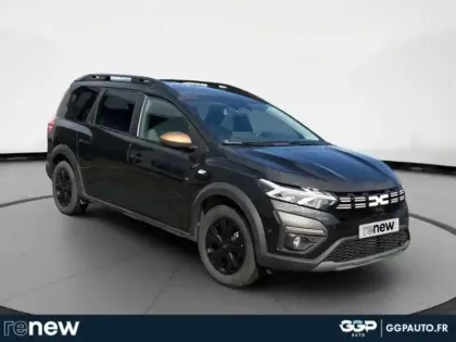 Photo 6 Dacia Jogger  1.6 hybrid 140ch Extreme 7 places -24