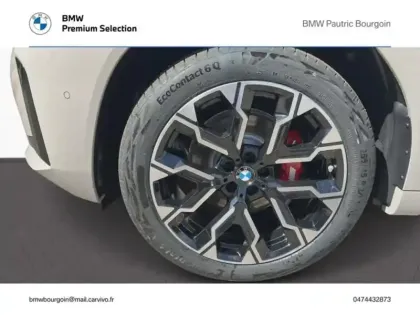 Photo 9 BMW X3  xDrive30e 299ch M Sport