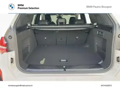 Photo 6 BMW X3  xDrive30e 299ch M Sport