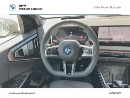 Photo 5 BMW X3  xDrive30e 299ch M Sport