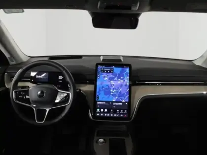 Photo 11 Volvo Ex90  Recharge Twin Performance 517ch Ultra