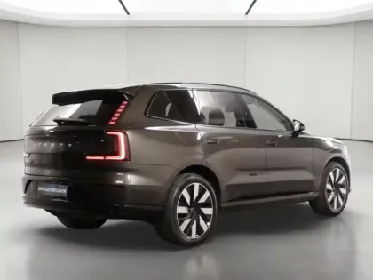 Photo 5 Volvo Ex90  Recharge Twin Performance 517ch Ultra