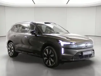 Photo 6 Volvo Ex90  Recharge Twin Performance 517ch Ultra