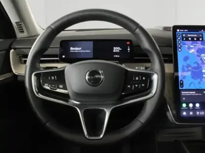 Photo 10 Volvo Ex90  Recharge Twin Performance 517ch Ultra