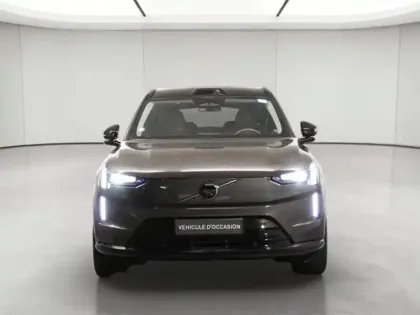 Photo 8 Volvo Ex90  Recharge Twin Performance 517ch Ultra