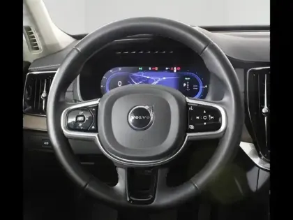 Photo 10 Volvo XC90  T8 AWD 310 + 145ch Ultra Style Dark Geartronic