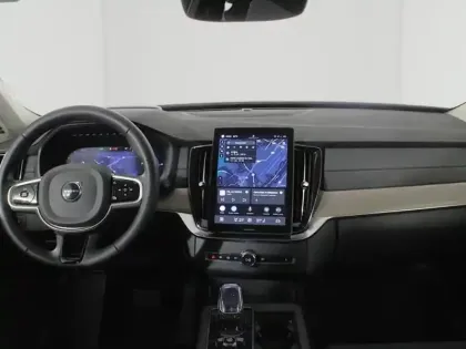 Photo 11 Volvo XC90  T8 AWD 310 + 145ch Ultra Style Dark Geartronic