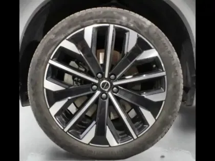 Photo 15 Volvo XC90  T8 AWD 310 + 145ch Ultra Style Dark Geartronic