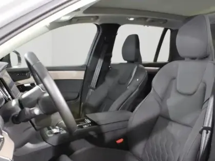 Photo 9 Volvo XC90  T8 AWD 310 + 145ch Ultra Style Dark Geartronic