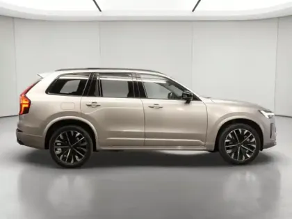 Photo 6 Volvo XC90  T8 AWD 310 + 145ch Ultra Style Dark Geartronic