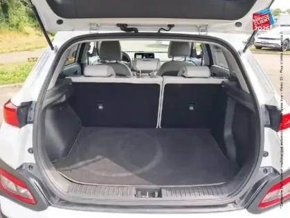 Photo 13 Hyundai Kona  Electric 64 kwh 204 ch Executive