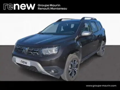 Photo Dacia Duster Prestige