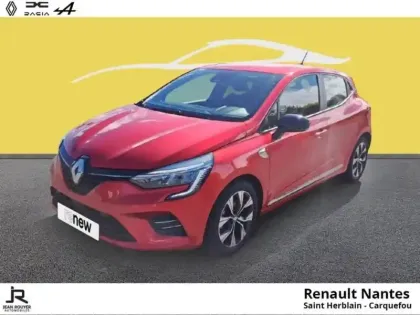 Photo Renault Clio Limited