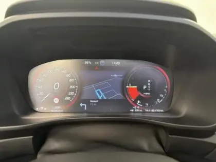 Photo 12 Volvo XC40  T5 Recharge 180 + 82ch Inscription Luxe DCT 7