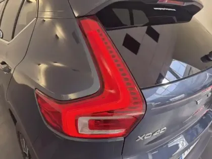 Photo 6 Volvo XC40  T5 Recharge 180 + 82ch Inscription Luxe DCT 7
