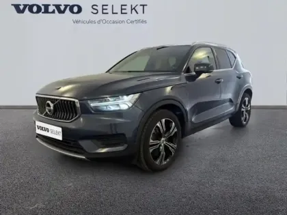 Photo Volvo Xc40 Inscription Luxe
