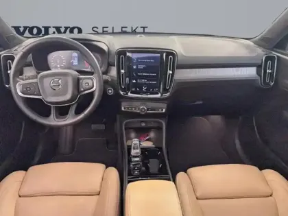 Photo 10 Volvo XC40  T5 Recharge 180 + 82ch Inscription Luxe DCT 7