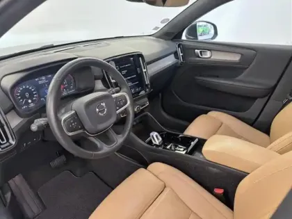Photo 13 Volvo XC40  T5 Recharge 180 + 82ch Inscription Luxe DCT 7