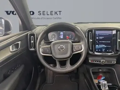 Photo 11 Volvo XC40  T5 Recharge 180 + 82ch Inscription Luxe DCT 7