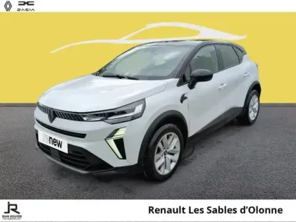 Photo Renault Captur Evolution