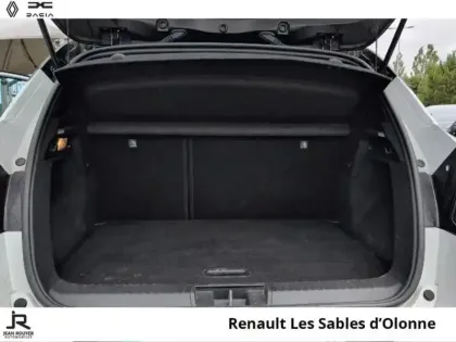 Photo 6 Renault Captur  1.0 Eco-G 100ch Evolution