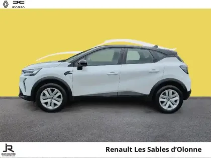 Photo 9 Renault Captur  1.0 Eco-G 100ch Evolution