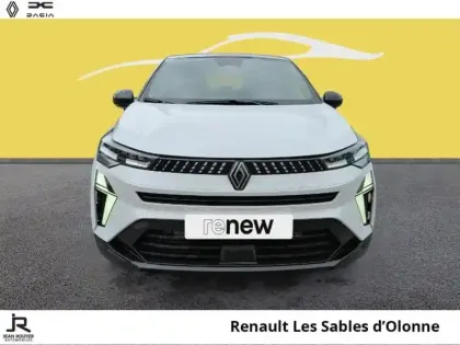 Photo 8 Renault Captur  1.0 Eco-G 100ch Evolution