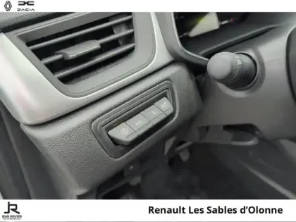 Photo 14 Renault Captur  1.0 Eco-G 100ch Evolution