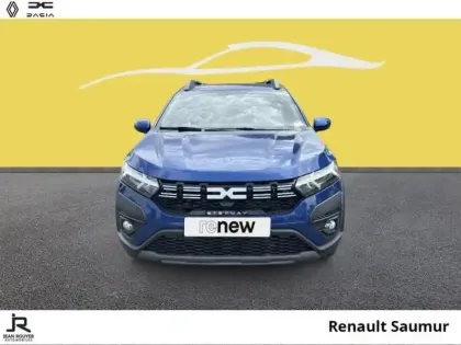 Photo 8 Dacia Sandero  1.0 TCe 90ch Stepway Expression -24