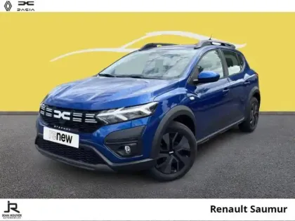 Photo Dacia Sandero Stepway Expression